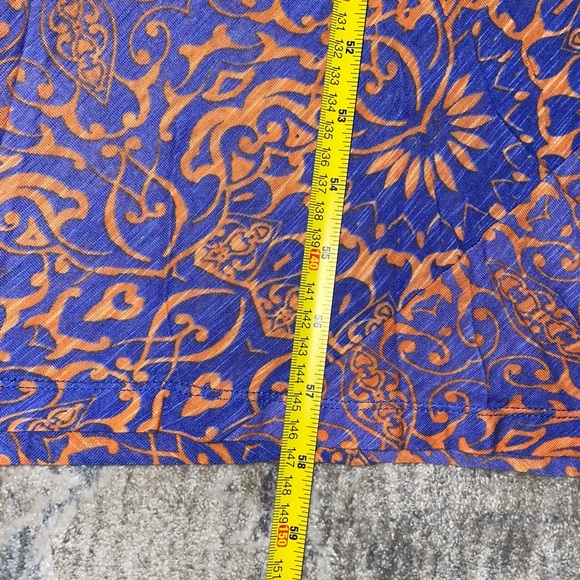 Tommy Bahama maxi summer dress - Picture 10 of 10